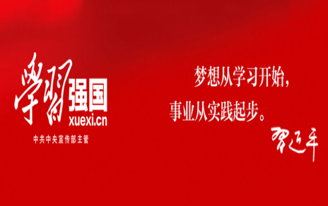 繼續(xù)保持發(fā)揚(yáng)強(qiáng)國平臺學(xué)習(xí)領(lǐng)先，把工作干得更出色 ---公司黨員“學(xué)習(xí)強(qiáng)國”平臺學(xué)習(xí)情況通報(bào)